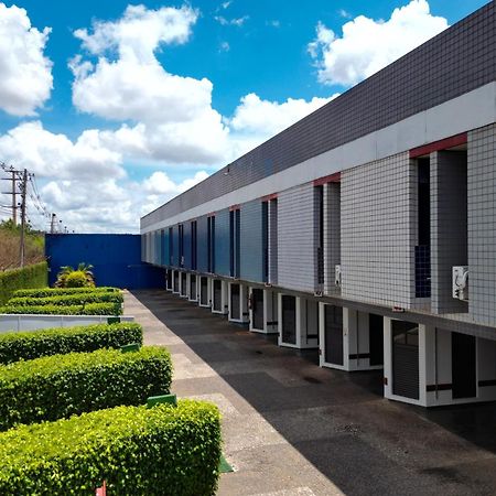 Motel Park Way Nucleo Bandeirante Luaran gambar